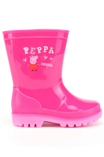 Резиновые сапожки Peppa Pig