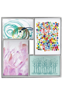 Мультирамка настольная UMBRA