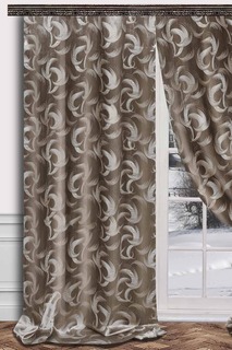 Комплект штор Злата Корунка Zlata Korunka