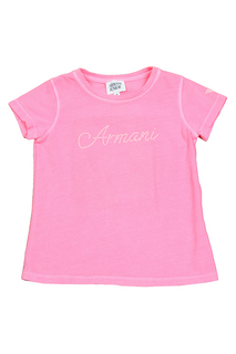 Футболка Armani