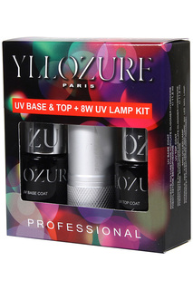 Подарочный набор YLLOZURE