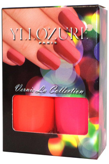 Подарочный набор YLLOZURE