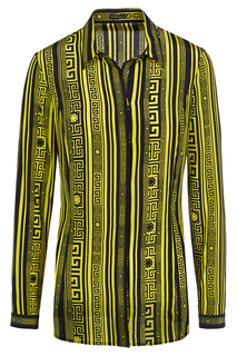 Блуза Versace