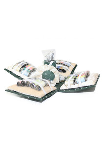 Набор для шитья 70 предметов BRADEX