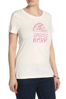 Футболка Roxy