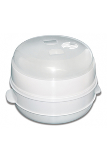 Пароварка для свч BRADEX