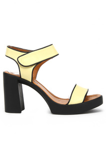 Босоножки Rose Corvina