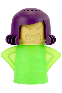 Очиститель микроволновой печи BRADEX