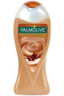 Гель для душа Шоколадная Вуаль PALMOLIVE