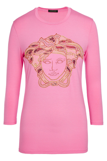 Лонгслив Versace
