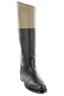 Сапоги Jil Sander
