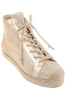 Кеды Stuart Weitzman