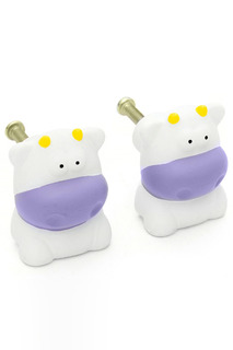 Ручки на мебель MOROSHKA KIDS