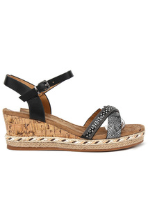 Туфли открытые Betsy