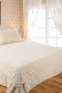 Покрывало 2 сп, 50х70 см Maxstyle