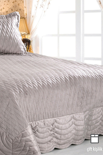 Покрывало 2сп, 50х70 см Maxstyle