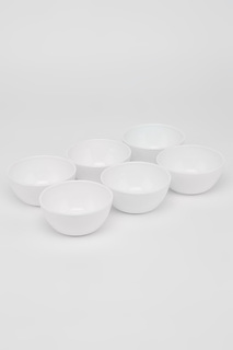 Салатник 100 мм, 6 шт SARGOL