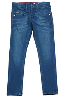 Джинсы Tommy Hilfiger