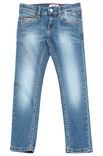 Джинсы Tommy Hilfiger