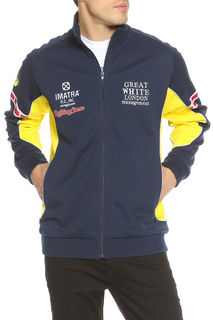 Кофта "Нав 46" Valentino Rossi