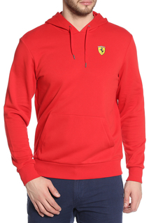 Толстовка "Феррари" Ferrari