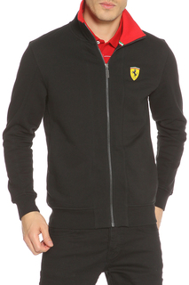 Кофта "Феррари" Ferrari