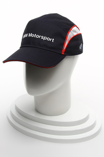 Бейсболка "БМВ Моторспорт" BMW