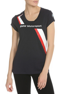 Футболка "Команда БМВ" BMW