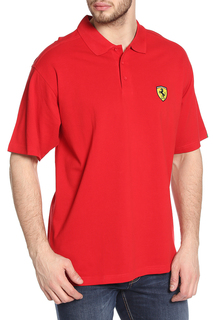 Поло "Скудетто" Ferrari