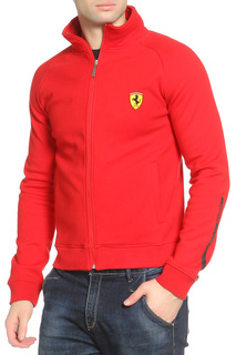 Кофта "Скудетто" Ferrari