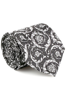 Галстук Versace