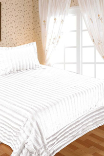 Покрывало 2 сп, 50х70 см Maxstyle