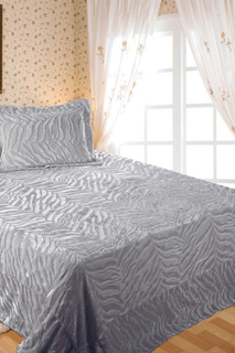 Покрывало 2 сп, 50х70 см Maxstyle