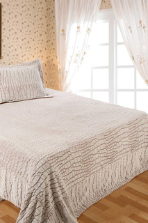 Покрывало 2 сп, 50х70 см Maxstyle