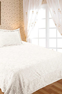 Покрывало 2 сп, 50х70 см Maxstyle