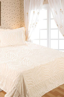 Покрывало 2 сп, 50х70 см Maxstyle