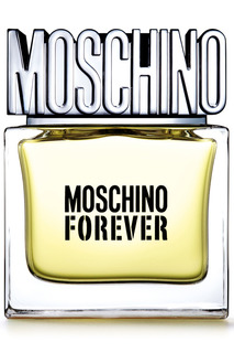 Moschino Forever EDT, 50 мл Moschino