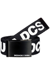 Ремень DC Shoes