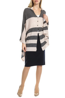 Пончо Scott & Scott London Cashmere