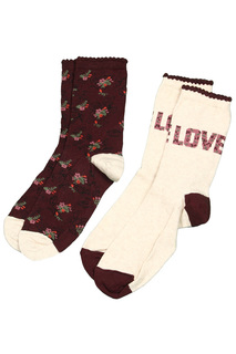 Носки, 2 пары Marks &amp; Spencer