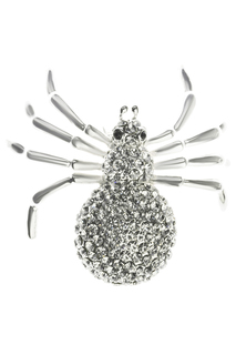 Брошь Fiore Lune