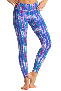 Леггинсы PURE APPAREL