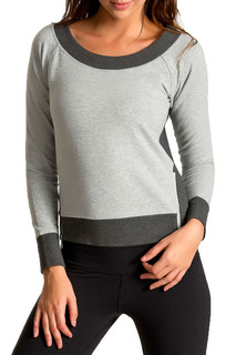 Лонгслив PURE APPAREL