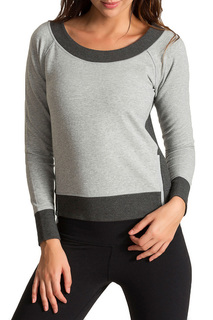 Лонгслив PURE APPAREL