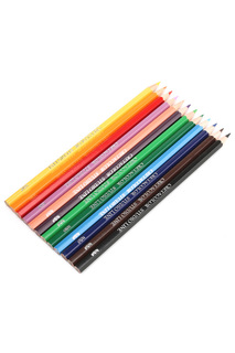 Цветные карандаши CretacoloR