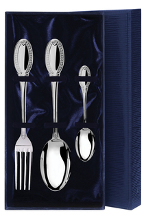 Набор столовый 3 предмета Аргента