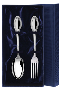 Набор столовый 2 предмета Аргента