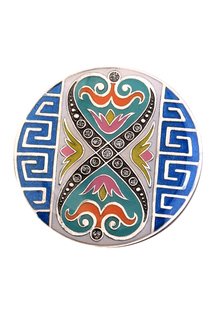 Брошь Clara Bijoux