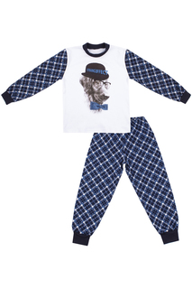 Комплект: брюки, джемпер Апрель