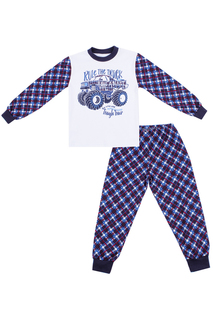 Комплект: брюки, джемпер Апрель